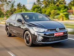 Volkswagen Adds New Manual Gearbox Variant — First Look Of Virtus