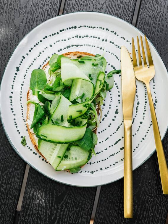 खाली पेट खीरा खाने से मिलेंगे ये फायदे