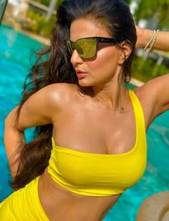 ਸੁਸ਼ਮਿਤਾ ਸੇਨ ਦੇ ਸਾਬਕਾ ਬੁਆਏਫ੍ਰੈਂਡ ਨੂੰ ਡੇਟ ਕਰਨ ਵਾਲੀ ਅਮੀਸ਼ਾ ਪਟੇਲ ਅਜੇ ਵੀ ਹੈ ਕੁਆਰੀ, ਜੀ ਰਹੀ ਹੈ ਅਜਿਹੀ ਜ਼ਿੰਦਗੀ