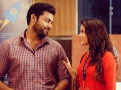 VarunLav Engagement : ரியல் ஜோடியான டோலிவுட்டின் ரீல் ஜோடி.. வருண் தேஜ் - லாவண்யா திரிபாதிக்கு இன்று நிச்சயம்!