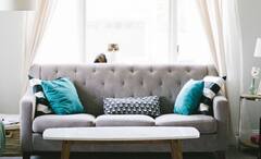 Home Decor: এমনিতে মাথাগুঁজে থাকলেও, ছোট ছোট কিছু পরিবর্তন, তাহলেই ছোট ফ্ল্যাট বড় দেখাবে