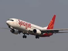 SpiceJet Plans To Induct 10 Boeing 737 Aircraft, Shares Jump 5.5 Per Cent