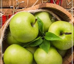 Green Apple Benefits: हरे सेब के 7 बड़े फायदे जो अब तक नहीं जानते होंगे आप