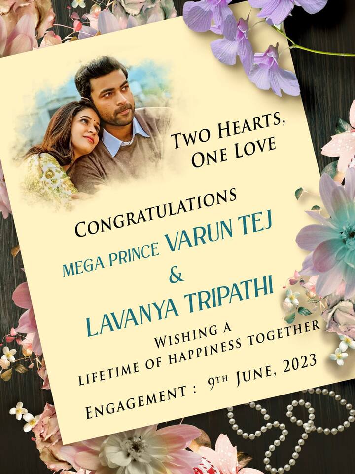 இந்த ஜோடியின் குடும்பத்தினர், இவர்களின் திருமணத்திற்கு சம்மதம் தெரிவித்து விட்டனர்.