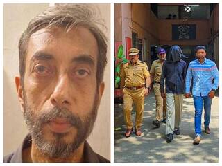Mumbai Murder : மும்பை கொடூர கொலை வழக்கில் புது ட்விஸ்ட்...இருவருக்கும் இருந்த உறவு என்ன? குற்றவாளி சொன்ன அதிர்ச்சி ஸ்டேட்மெண்ட்