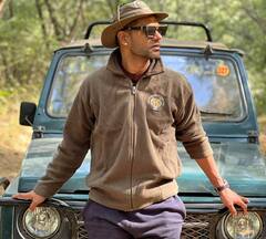 Shikhar Dhawan: तीन वर्षांनंतर शिखर धवन भेटणार मुलाला!