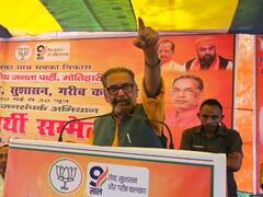 'देश में नहीं चलेंगे दो तरह के कानून', मोतिहारी में बोले राधा मोहन सिंह- सभी के पुरखे एक ही थे