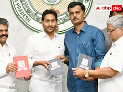 60 రోజుల్లో కేబినెట్‌లో తీసుకున్న నిర్ణయాల అమలు - ఉద్యోగులకు సీఎం జగన్ భరోసా !