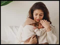 Nayanthara: నయనతార కవల పిల్లల ఫొటోస్ చూశారా!