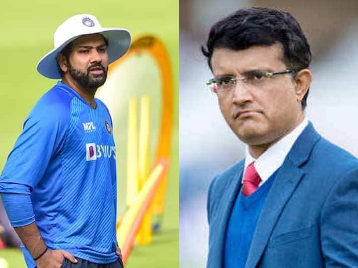 ‘Who says off-spinner can’t play on this pitch?’, Ganguly takes a dig at Rohit-Dravid’s decision