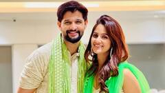 নীলের জন্মদিনে পাঁচতারা হোটেলে পুল-পার্টি, এলাহি খাওয়া-দাওয়ার আয়োজন তৃণার