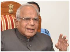 'भारत को फिर पाकिस्तान पर करनी चाहिए सर्जिकल स्ट्राइक', जानिए राज्यपाल पुरोहित ने क्यों उठाई ये मांग?