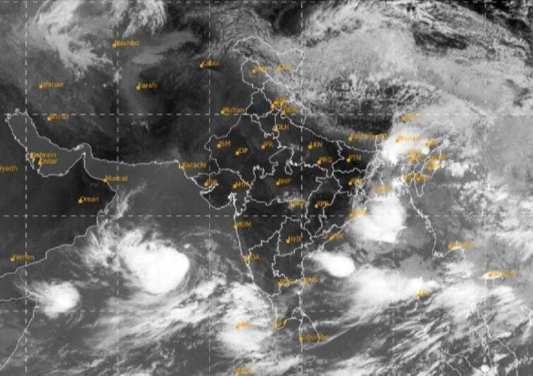 Cyclone Biparjoy: Biparjoy will become a dangerous cyclonic storm in the next 36 hours! Along with India, Pakistan will also be affected Cyclone Biparjoy: આગામી 36 કલાકમાં તરખાટ મચાવશે બિપરજોય વાવાઝોડુ! ભારતની સાથે પાકિસ્તાનને પણ થશે અસર