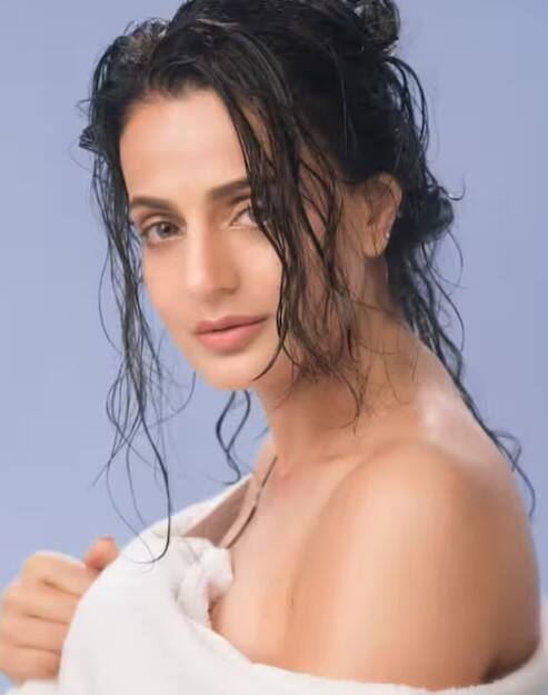 ਕੁਝ ਸਮਾਂ ਪਹਿਲਾਂ ਅਮੀਸ਼ਾ ਦਾ ਨਾਂ ਪਾਕਿਸਤਾਨੀ ਅਦਾਕਾਰ ਇਮਰਾਨ ਅੱਬਾਸ ਨਾਲ ਵੀ ਜੁੜਿਆ ਸੀ, ਹਾਲਾਂਕਿ ਅਦਾਕਾਰਾ ਨੇ ਇਨ੍ਹਾਂ ਖਬਰਾਂ ਨੂੰ ਸਿਰੇ ਤੋਂ ਖਾਰਜ ਕਰ ਦਿੱਤਾ ਸੀ। ਅਦਾਕਾਰਾ ਨੇ ਕਿਹਾ ਕਿ ਇਮਰਾਨ ਉਸ ਦਾ ਦੋਸਤ ਹੈ।