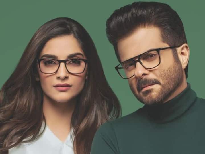 Anil Kapoor wrote a beautiful note for daughter Sonam, ‘A big piece of my heart is in London and I’