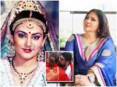 మేం అలా ముద్దులు పెట్టుకోలేదు, మాలో దేవుళ్లను చూసేవారు - కృతి, ఓంరౌత్‌లపై ‘రామాయణం’ సీత ఫైర్