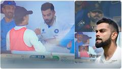 Virat Kohli Enjoys Lunch After Getting Out In WTC Final: విరాట్ పై ఆన్ లైన్ లో అర్థం లేని ట్రోలింగ్