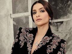 HBD Sonam Kapoor : ‘அந்த கங்கை ஆற்றில் ஒரு வண்ண பறவை மூழ்கியதே நீரோடு..’ சோனம் கபூருக்கு இன்று பிறந்தநாள்!
