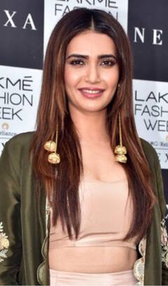 Karishma Tanna को किसने किया था उनके Struggle के दिनों में सपोर्ट | ENT LIVE