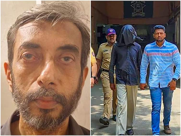 Mumbai Mira Road Murder Accused Manoj Sane Claims Saraswati Died By Suicide Mira-Bhayandar Vasai-Virar Police Mumbai Man Accused Of Chopping, Boiling Live-In Partner's Body Says She Died By Suicide, Police To Verify Claims