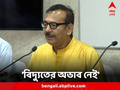 লোড বাড়ানোর আবেদন নেই! লোডশেডিংয়ের সমস্যা নিয়ে দাবি বিদ্যুৎমন্ত্রীর