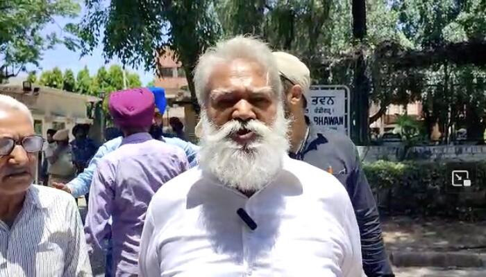 ਦਲਿਤ ਸਮਾਜ ਵੱਲੋਂ 12 ਜੂਨ ਨੂੰ ਪੰਜਾਬ ਬੰਦ ਦਾ ਐਲਾਨ, ਜਾਅਲੀ ਐਸਸੀ ਸਰਟੀਫਿਕੇਟ ਰੱਦ ਕਰਵਾਉਣ ਦਾ ਮਾਮਲਾ Punjab bandh announced by Dalit Society on June 12, Case of Cancellation of fake SC certificates ਦਲਿਤ ਸਮਾਜ ਵੱਲੋਂ 12 ਜੂਨ ਨੂੰ ਪੰਜਾਬ ਬੰਦ ਦਾ ਐਲਾਨ, ਜਾਅਲੀ ਐਸਸੀ ਸਰਟੀਫਿਕੇਟ ਰੱਦ ਕਰਵਾਉਣ ਦਾ ਮਾਮਲਾ