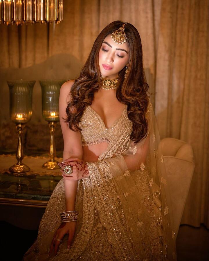 రాయ్ లక్ష్మీ లేటెస్ట్ ఫోటోస్. Image: Raai Laxmi/ Instagram