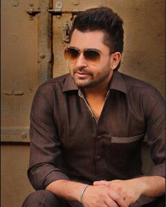 Sharry Mann: ਸ਼ੈਰੀ ਮਾਨ ਨੇ ਗਾਇਕੀ ਛੱਡਣ ਦਾ ਲਿਆ ਫੈਸਲਾ? ਆਖਰੀ ਐਲਬਮ ਦਾ ਕੀਤਾ ਐਲਾਨ