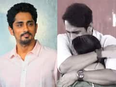 సుజాత ఎవరు? ఆమెను చూసి హీరో సిద్ధార్థ్ ఎందుకంత ఎమోషనల్ అయ్యాడు?