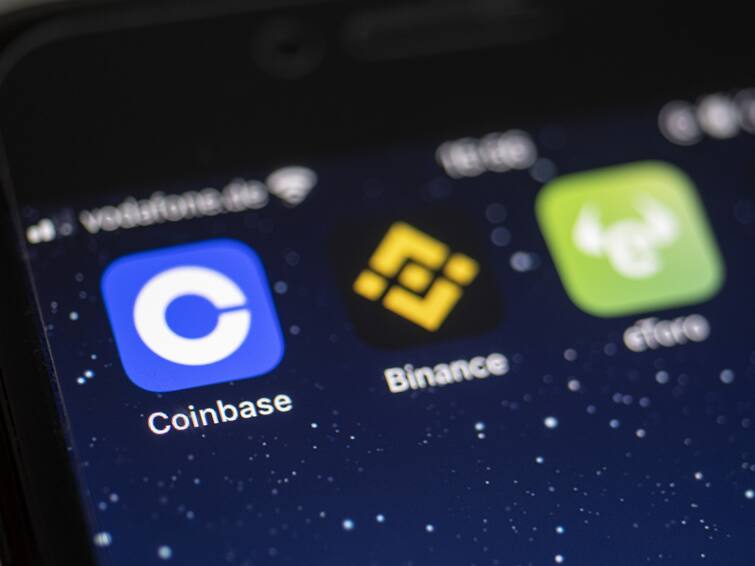 US SEC Binance Coinbase Changpeng Zhao Brian Armstrong crypto Crackdown After Lawsuits, Should The Industry Be Worried US SEC Crypto Crackdown: After Binance, Coinbase Lawsuits, Should The Industry Be Worried?