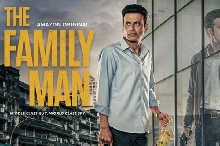 ओटीटी के स्टार्स की बात हो और मनोज वाजपेयी की बात न हो, ऐसा कैसे हो सकता है. खबरों के मुताबिक, द फैमिली मैन के लिए उन्होंने 10 करोड़ रुपए लिए थे.