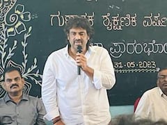 'BJP So Corrupt In Its Mind That...': Karnataka Edu Minister On Proposal To Revise School Textbooks