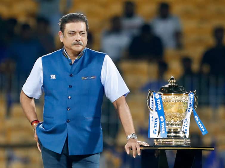 IND vs AUS WTC Final 2023 'Ravi Shastri Blames IPL For India Failure in WTC Final Shastri Asks New Clause In IPL Contracts 'India Or Franchise Cricket?': Ravi Shastri Calls For New Clause In IPL Contracts, Asks Players To Decide Priority
