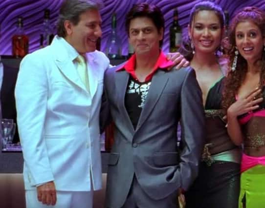 Om Shanti Om में Javed Sheikh ने Shah Rukh Khan और Farah Khan से इतनी कम फीस क्यों ली ? | ENT LIVE