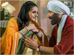 रिलीज से पहले विवादों में आई सनी देओल और अमीषा पटेल की फिल्म ‘गदर 2’, इस वजह से हो रहा बवाल