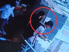 सांगलीनंतर कोल्हापुरात भरदिवसा सशस्त्र दरोडा, गोळीबार करत ज्वेलर्समधून सुमारे पावणेदोन कोटींची लूट