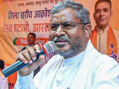 बाबूलाल मरांडी ने फिर कसा तंज, बोले- 'विपक्षी बौखलाए गए हैं, मोदी के अलावा...'