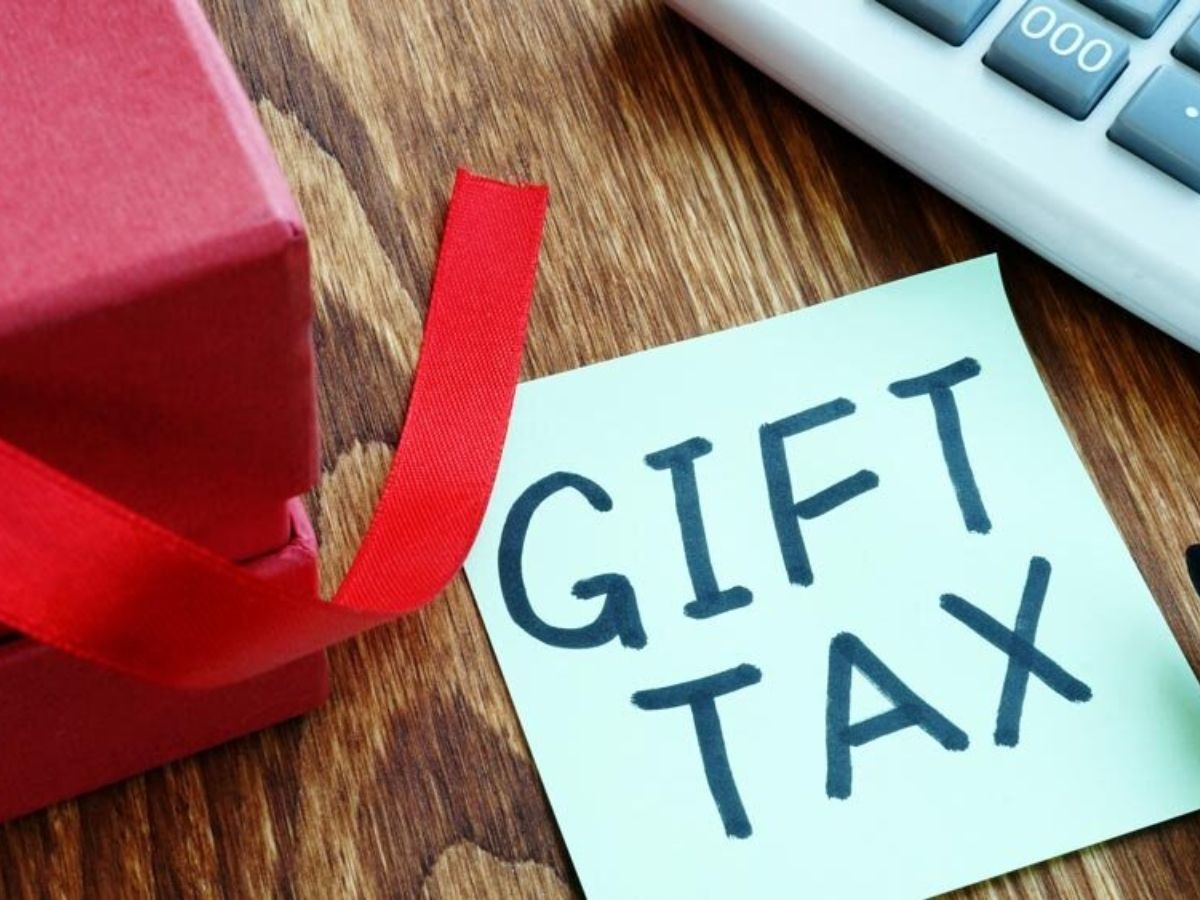 Gift Tax Limit 2024: How Much Money Can You Gift? | SmartAsset