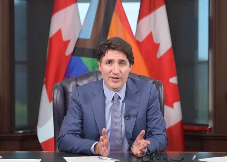 700 indian students face deportation from Canada Know what said PM Justin Trudeau Canada Indian Students: 700 भारतीय छात्रों को कनाडा से निकाल दिया जाएगा? जानें प्रधानमंत्री जस्टिन ट्रूडो ने क्या कहा