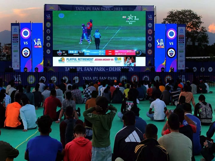IPL 2023: Big fight between Disney Star-Jio Cinema in viewership, know whose audience is crazy