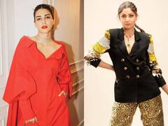 Kriti Sanon से लेकर शिल्पा शेट्टी तक, इन बॉलीवुड सेलेब्स के रियल लाइफ किस पर मचा बवाल