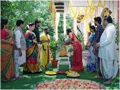 రాజ్యలక్ష్మి మాటకి తలొంచిన దివ్య- లాస్యకి వ్యతిరేకంగా సాక్ష్యం చెప్పిన భాగ్య