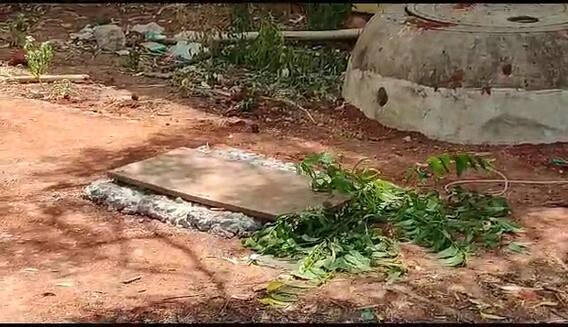 Shamshabad Crime Incident: పెళ్లి చేసుకోమన్నందుకు యువతిని హత్య చేసిన వైనం