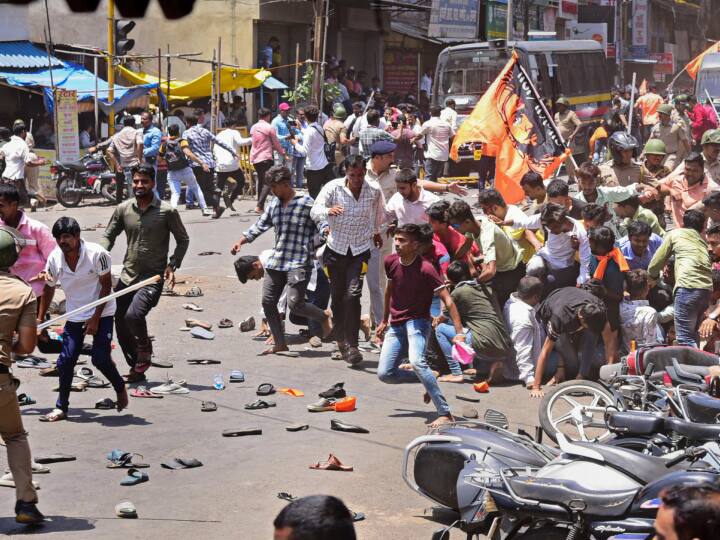 Kolhapur violence Update Chhatrapati Shahu Maharaj advised Police should be alert  Kolhapur Violence: 'जो हो गया सो हो गया...', कोल्हापुर में हुई हिंसा पर शाहू महाराज ने पुलिस को दी ये सलाह