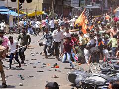 'जो हो गया सो हो गया...', कोल्हापुर में हुई हिंसा पर शाहू महाराज ने पुलिस को दी ये सलाह