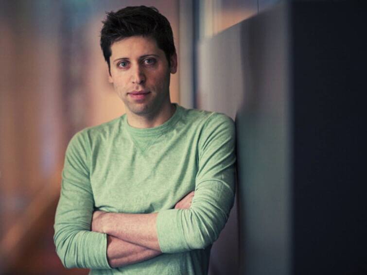 Sam Altman Returns As OpenAI CEO. Here's What He Said About Ousted Board Members Sam Altman Returns As OpenAI CEO. Here's What He Said About Ousted Board Members