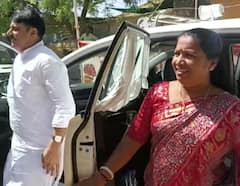 Banaskantha: ભાજપમાં જોડાવાની અટકળો વચ્ચે ધારાસભ્ય ગેનીબેન ઠાકોરે ટ્વિટ કરી કર્યો ધડાકો