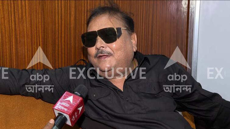 TMC MLA Madan Mitra Says Little Violence Is Part And Parcel Of Panchayat Election 2023 Getting Into New Controversy Madan Mitra:'অশান্তি টুকটাক না হলে হয়? সিপিএম আমলেও বোমা ছিল, আমাদের আমলেও বোমা আছে', ফের বিতর্কিত মন্তব্য মদনের