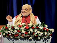 To Mark 9 Years Of Modi Govt, Amit Shah To Address Public Meetings Across Four States Today