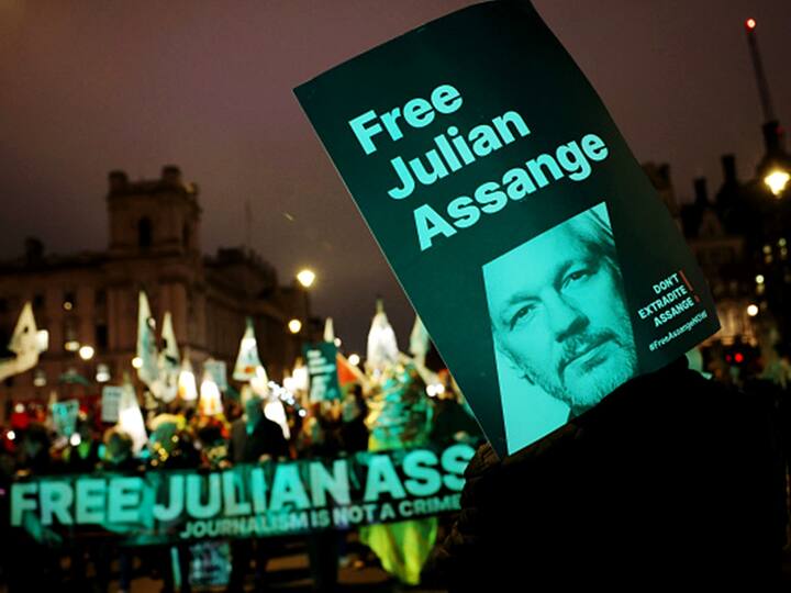 Julian Assange Dangerously Close To US Extradition WikiLeaks Founder Last Appeal In UK Next Week Julian Assange ‘Dangerously Close’ To US Extradition, Set To File Last Appeal In UK High Court Next Week